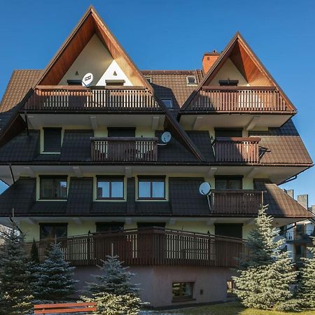 Rent Like Home - Pardalowka VI Zakopane Eksteriør billede