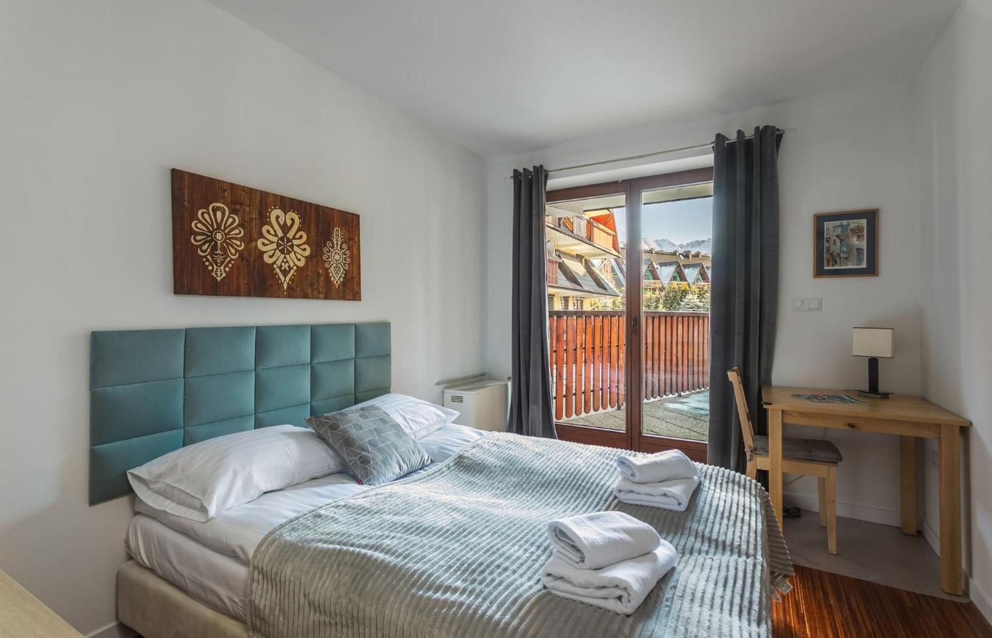 Rent Like Home - Pardalowka VI Zakopane Eksteriør billede