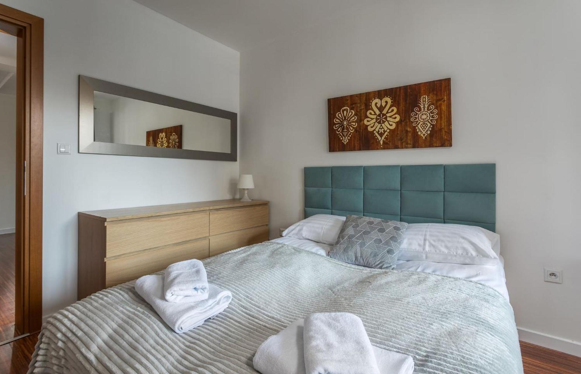 Rent Like Home - Pardalowka VI Zakopane Eksteriør billede
